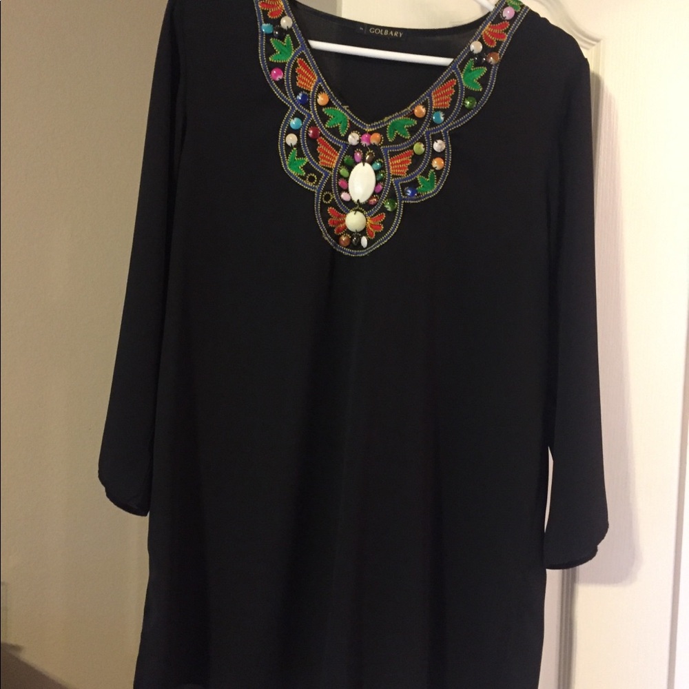 Tunic